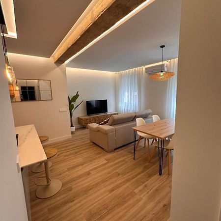 Ferienwohnung El Sueno De Luca, Parking Gratuito Centro Logroño Exterior foto